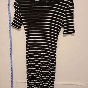 Forever 21 Bodycon Dress